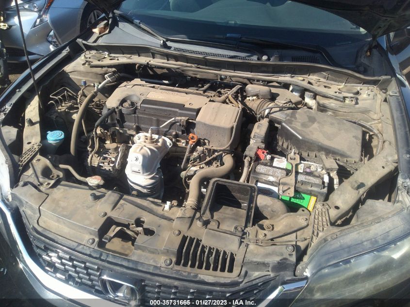 2015 HONDA ACCORD COUPE LX-S 1HGCT1A39FA006189
