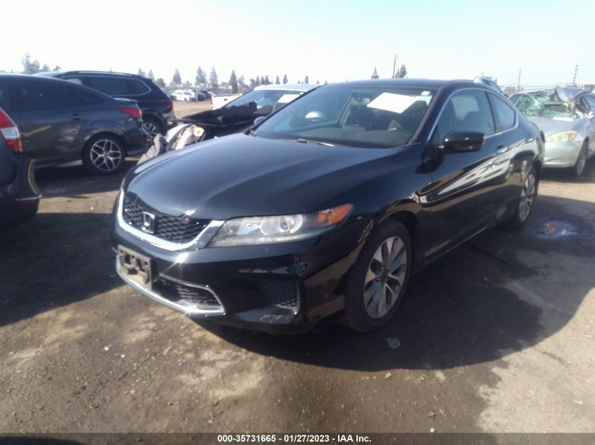 2015 HONDA ACCORD COUPE LX-S 1HGCT1A39FA006189