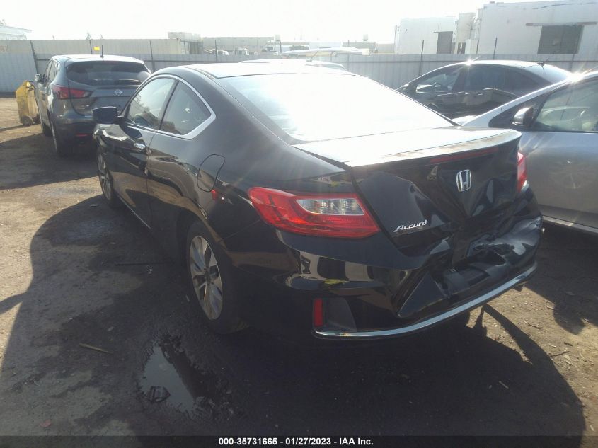 2015 HONDA ACCORD COUPE LX-S 1HGCT1A39FA006189