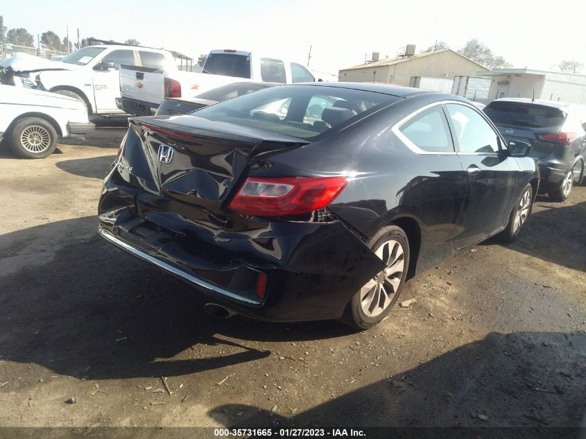 2015 HONDA ACCORD COUPE LX-S 1HGCT1A39FA006189