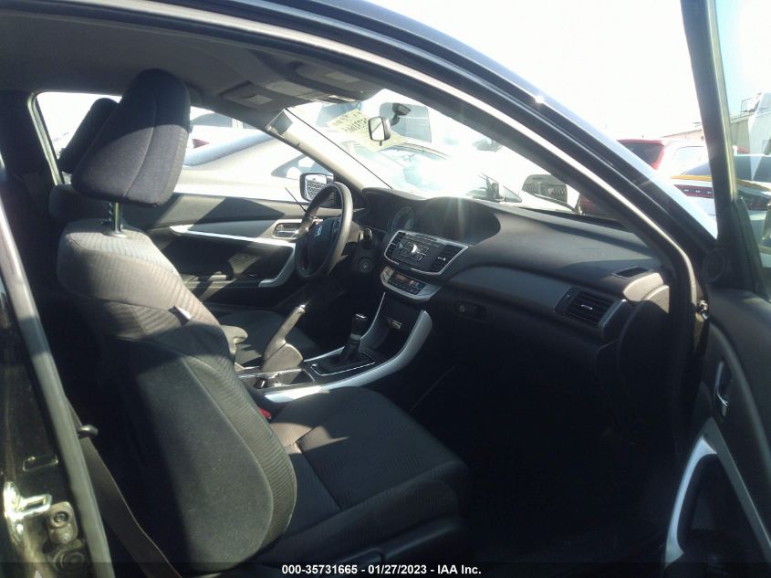 2015 HONDA ACCORD COUPE LX-S 1HGCT1A39FA006189