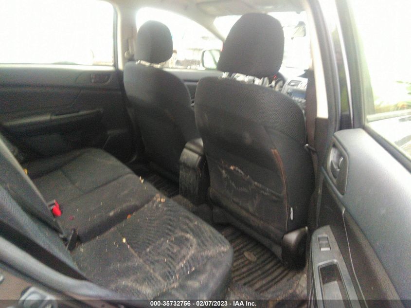 2013 SUBARU IMPREZA WAGON 2.0I JF1GPAA63D2879237