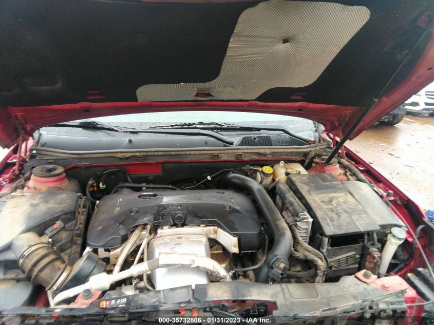 2015 BUICK REGAL PREMIUM I 2G4GN5EX0F9132852