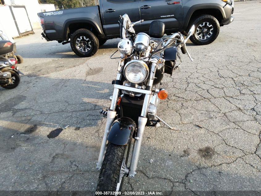 2004 HONDA VT1100 C 1HFSC18004A801835