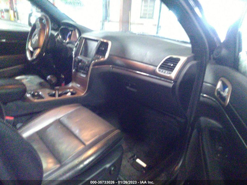 2015 JEEP GRAND CHEROKEE LIMITED - 1C4RJFBG2FC840239