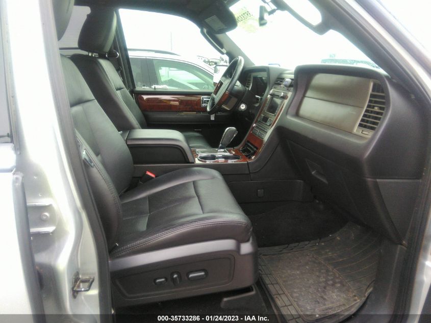 2014 LINCOLN NAVIGATOR 5LMJJ2H5XEEL07045