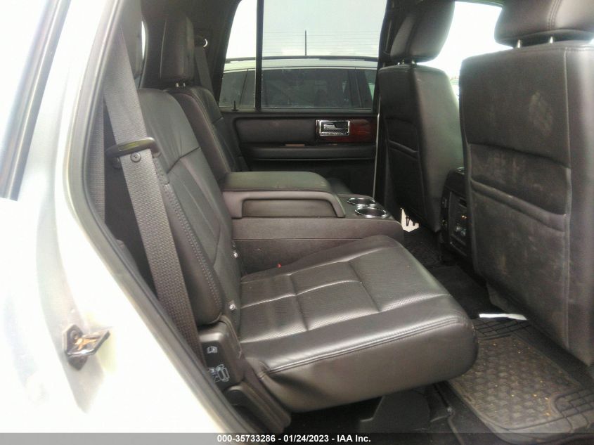 2014 LINCOLN NAVIGATOR 5LMJJ2H5XEEL07045