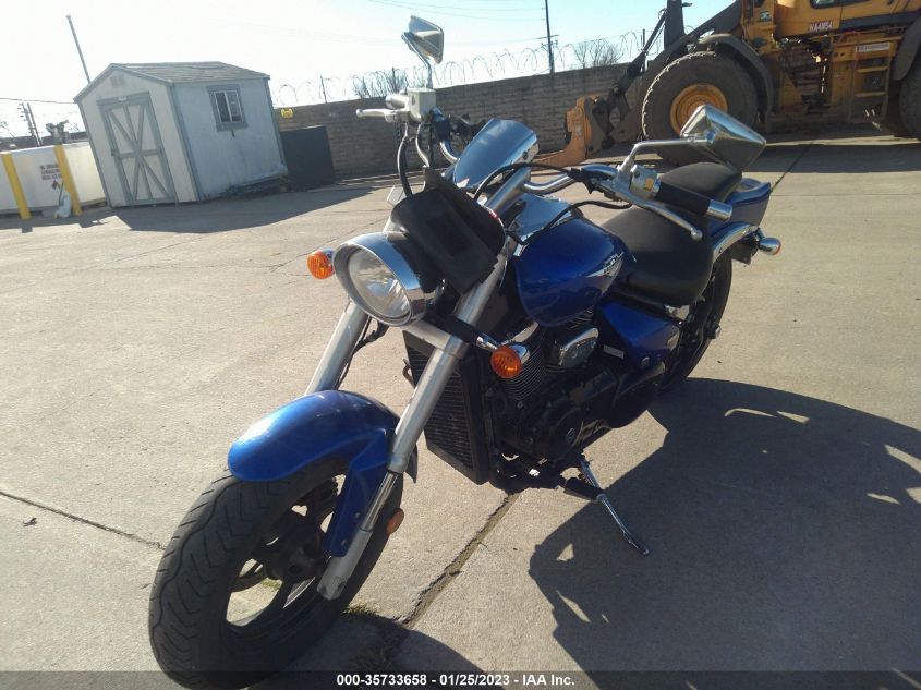 2006 SUZUKI M50 BK5 JS1VS56A462104785