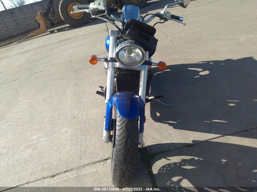 2006 SUZUKI M50 BK5 JS1VS56A462104785