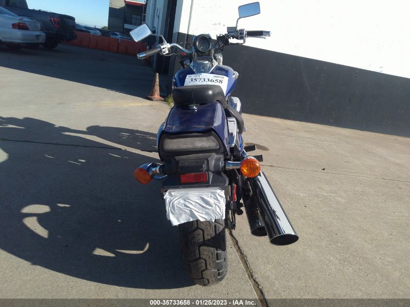 2006 SUZUKI M50 BK5 JS1VS56A462104785