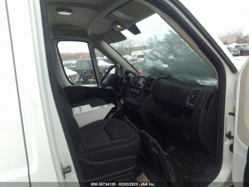 2015 RAM PROMASTER 3C6TRVCG7FE503119