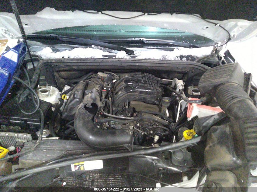 2015 JEEP GRAND CHEROKEE LIMITED 1C4RJFBG1FC157593