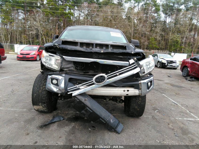 2017 TOYOTA TUNDRA 2WD SR5 5TFEW5F18HX221186