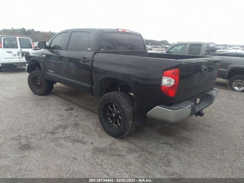 2017 TOYOTA TUNDRA 2WD SR5 5TFEW5F18HX221186