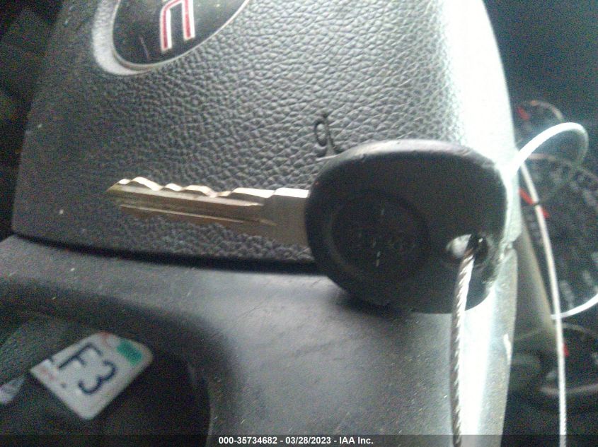 2013 GMC SAVANA PASSENGER LS 1GJW7PFA1D1158029
