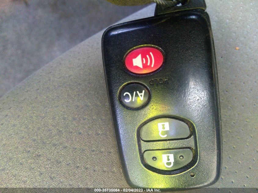 2014 TOYOTA PRIUS PLUG-IN JTDKN3DP3E3060993