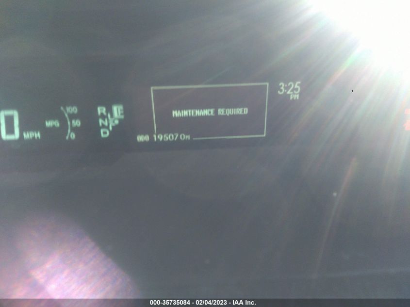 2014 TOYOTA PRIUS PLUG-IN JTDKN3DP3E3060993