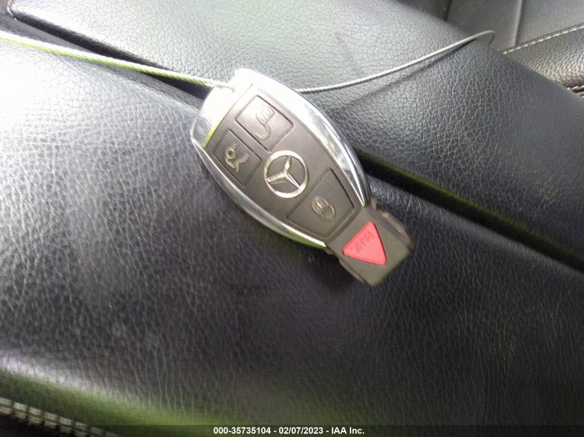 2015 MERCEDES-BENZ M-CLASS ML 350 - 4JGDA5HBXFA535630
