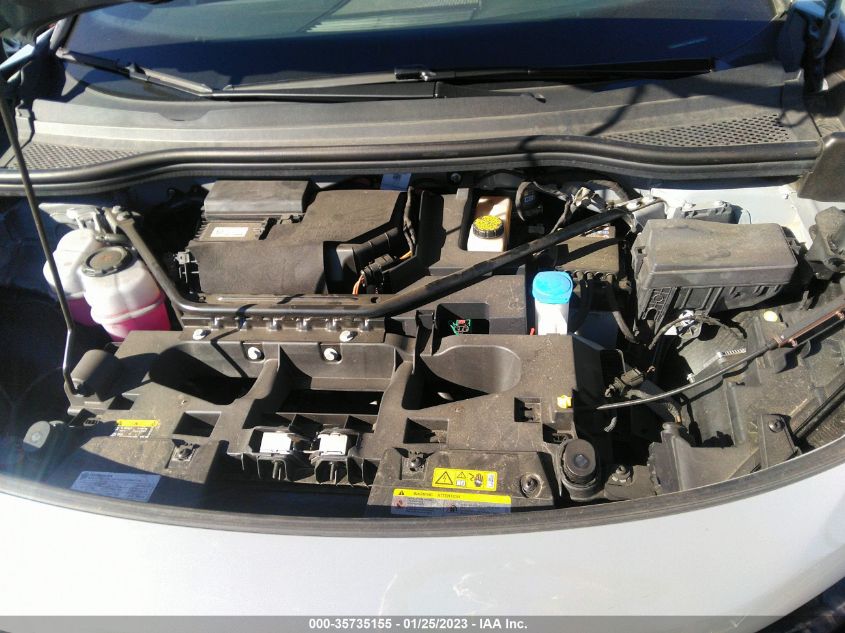 2021 VOLKSWAGEN ID.4 PRO WVGRMPE27MP036730