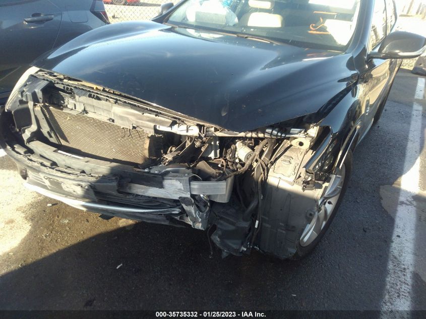 2017 INFINITI QX30 PREMIUM SJKCH5CP5HA018511