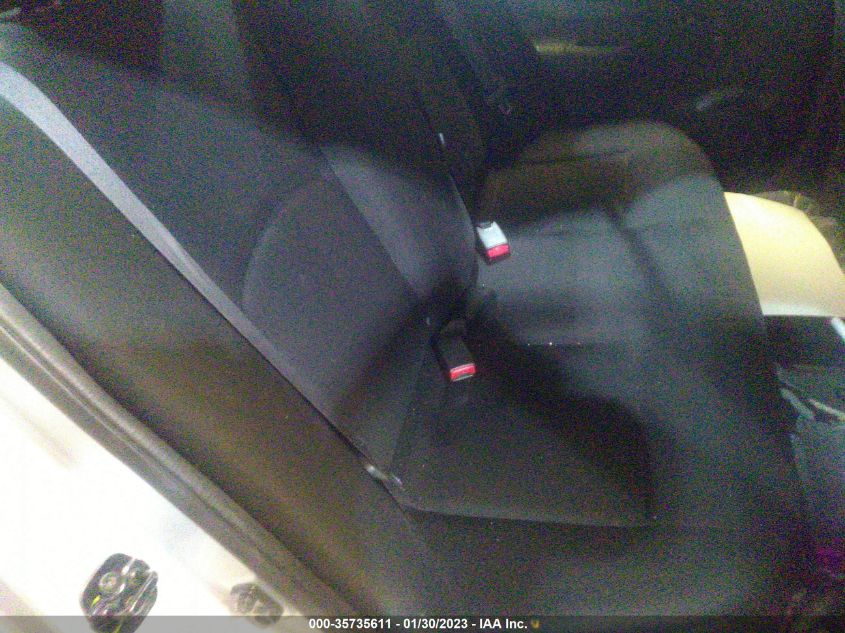 2013 NISSAN VERSA S - 3N1CN7AP5DL894981