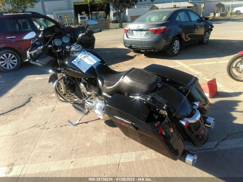 2013 HARLEY-DAVIDSON FLTRX ROAD GLIDE CUSTOM 1HD1KHM34DB671794