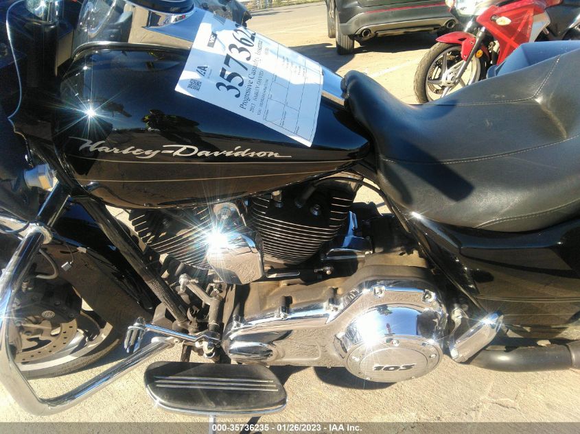 2013 HARLEY-DAVIDSON FLTRX ROAD GLIDE CUSTOM 1HD1KHM34DB671794