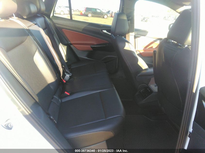 2021 VOLKSWAGEN ID.4 PRO S WVGTMPE20MP046893