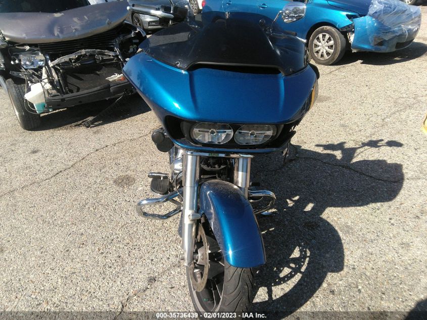 2022 HARLEY-DAVIDSON FLTRX - 1HD1KHC20NB625504