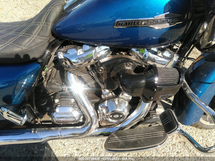 2022 HARLEY-DAVIDSON FLTRX - 1HD1KHC20NB625504