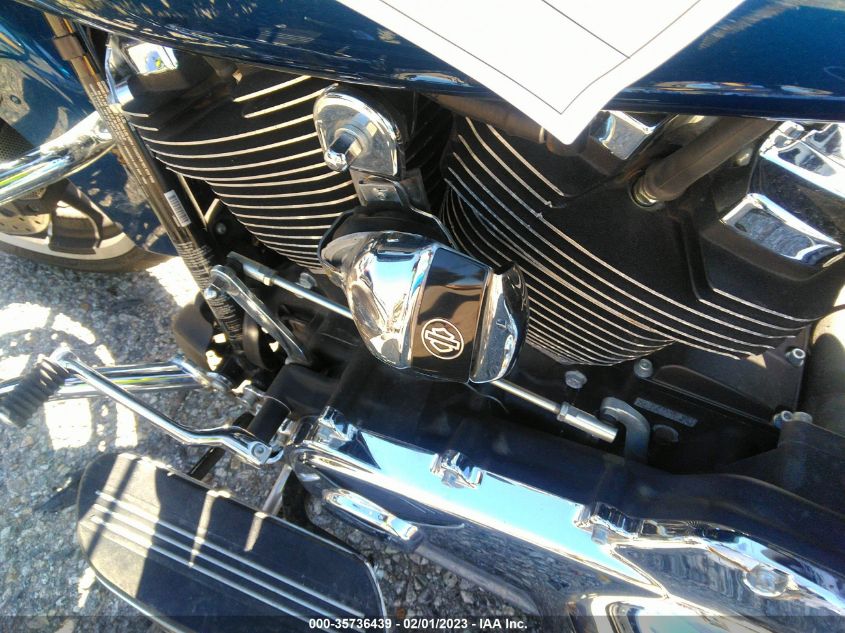 2022 HARLEY-DAVIDSON FLTRX - 1HD1KHC20NB625504