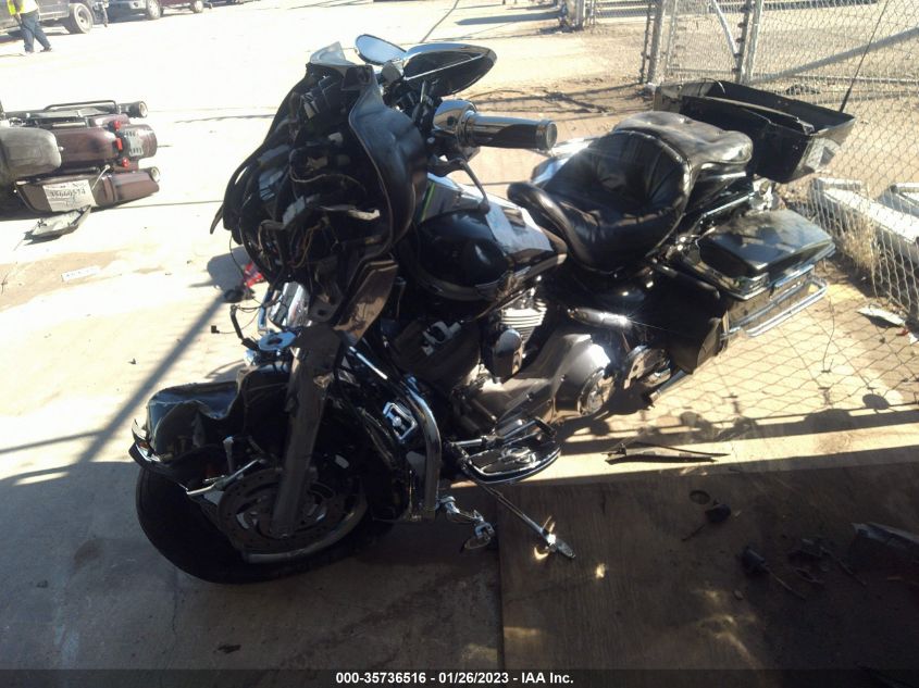 2003 HARLEY-DAVIDSON FLHTI 1HD1FVW133Y603819