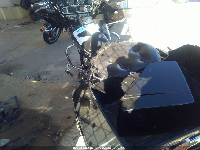 2003 HARLEY-DAVIDSON FLHTI 1HD1FVW133Y603819