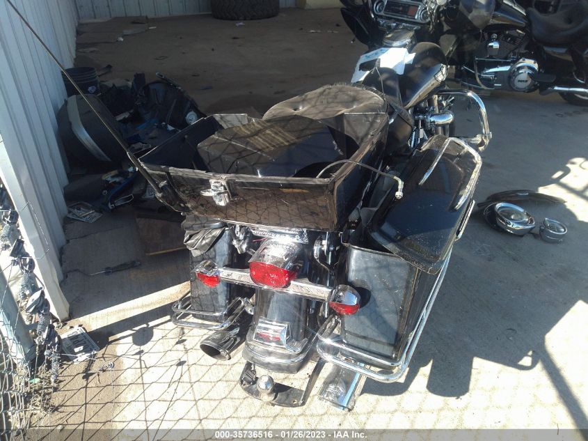 2003 HARLEY-DAVIDSON FLHTI 1HD1FVW133Y603819