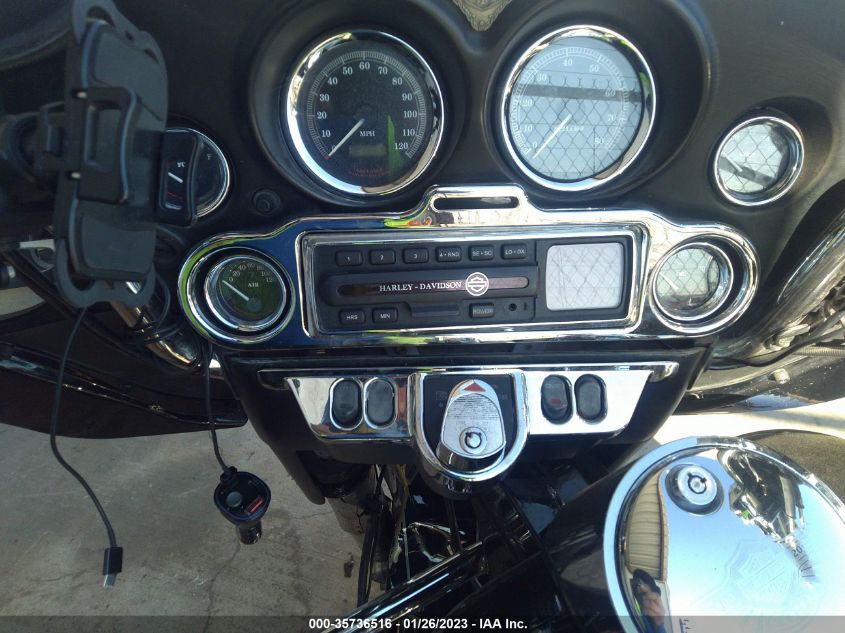 2003 HARLEY-DAVIDSON FLHTI 1HD1FVW133Y603819