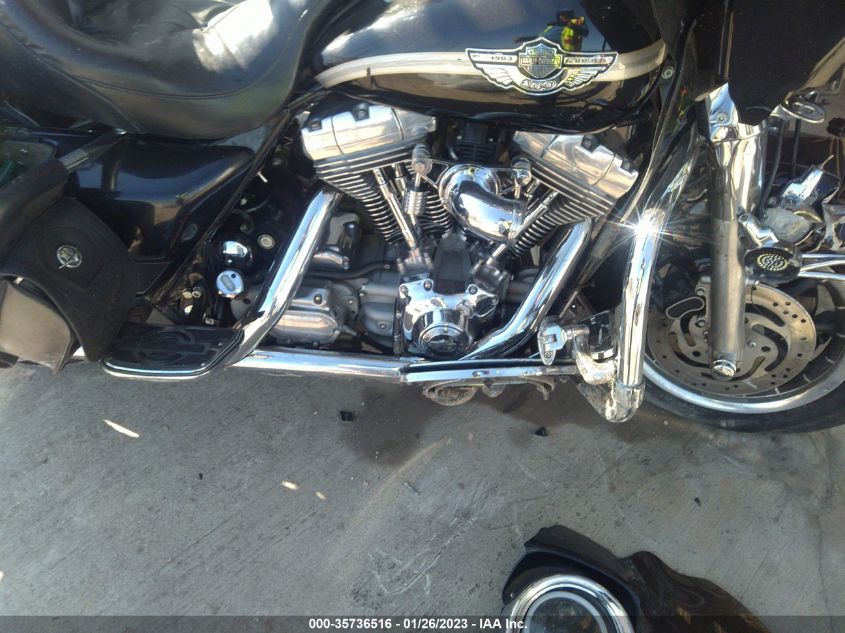 2003 HARLEY-DAVIDSON FLHTI 1HD1FVW133Y603819