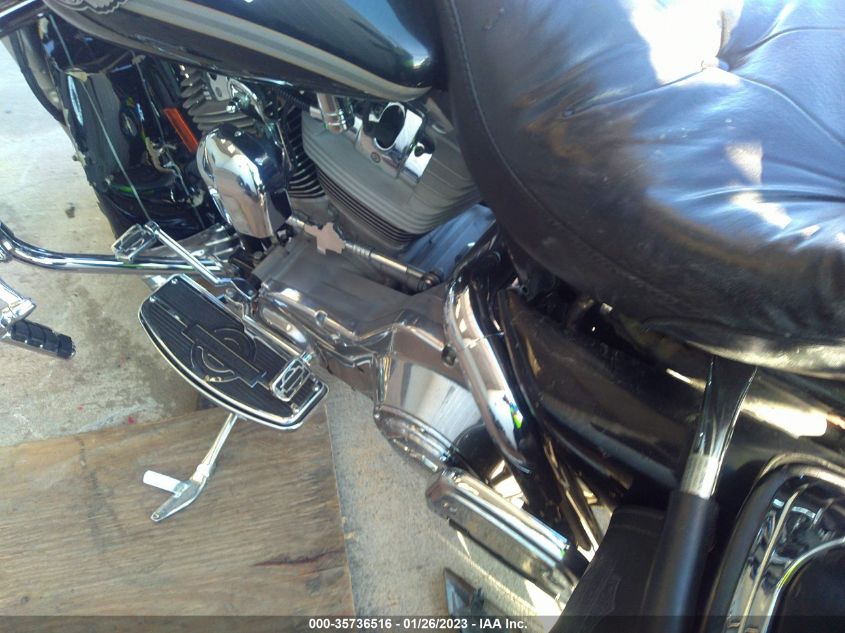 2003 HARLEY-DAVIDSON FLHTI 1HD1FVW133Y603819
