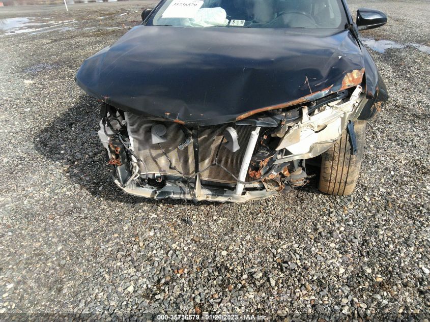 2013 TOYOTA CAMRY SE 4T1BF1FK1DU209134