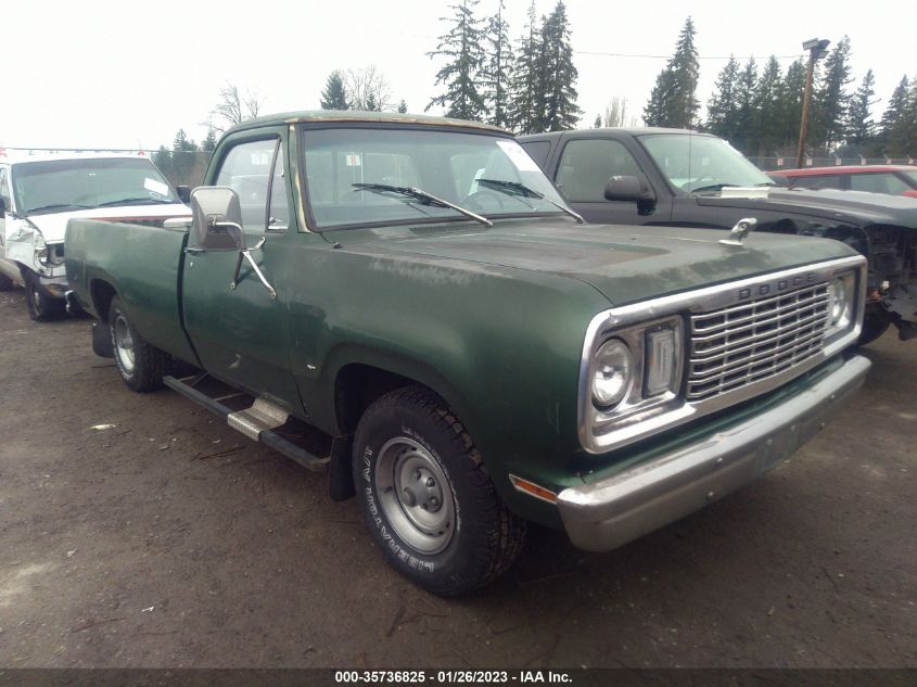 0000D14BB8S140472 DODGE RAM Photo 1