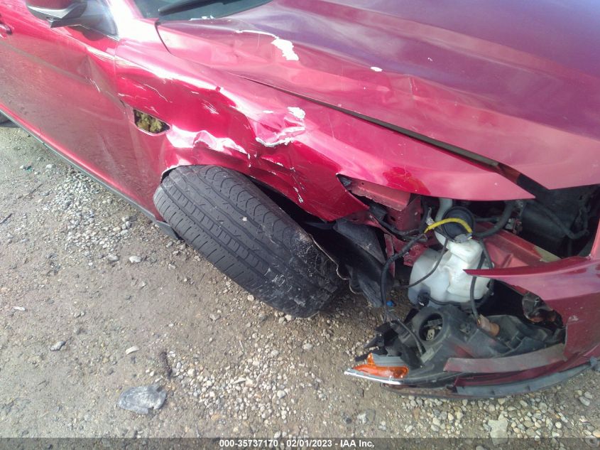 2013 FORD TAURUS SEL - 1FAHP2E99DG177103