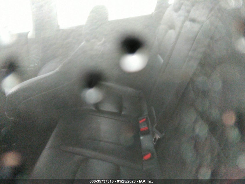 VIN 5YJ3E1EB1NF190432 2022 TESLA MODEL 3 LONG RANGE