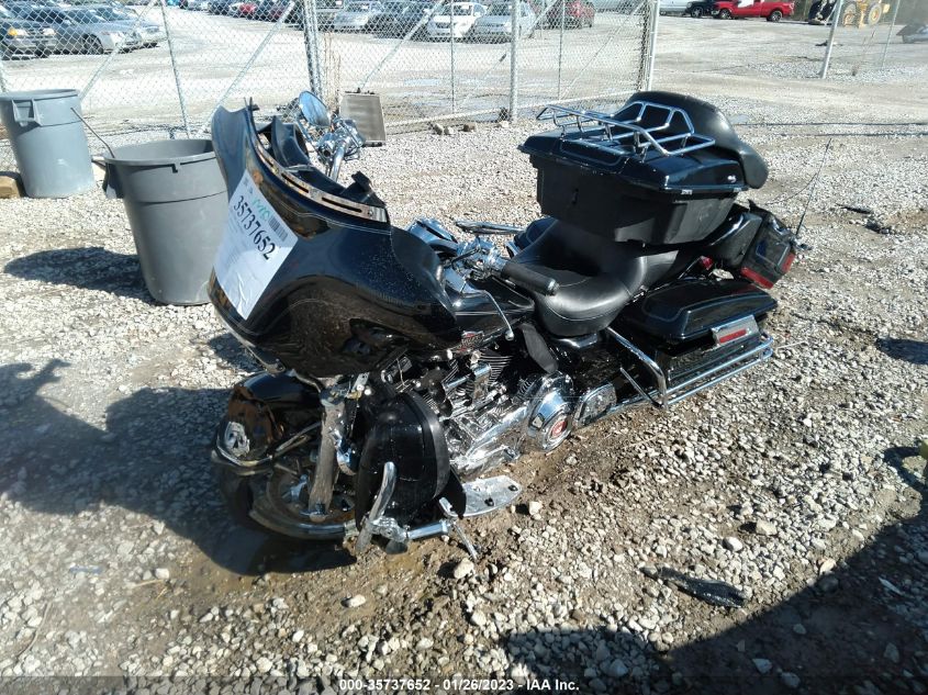 2009 HARLEY-DAVIDSON FLHTCU 1HD1FC41X9Y692627