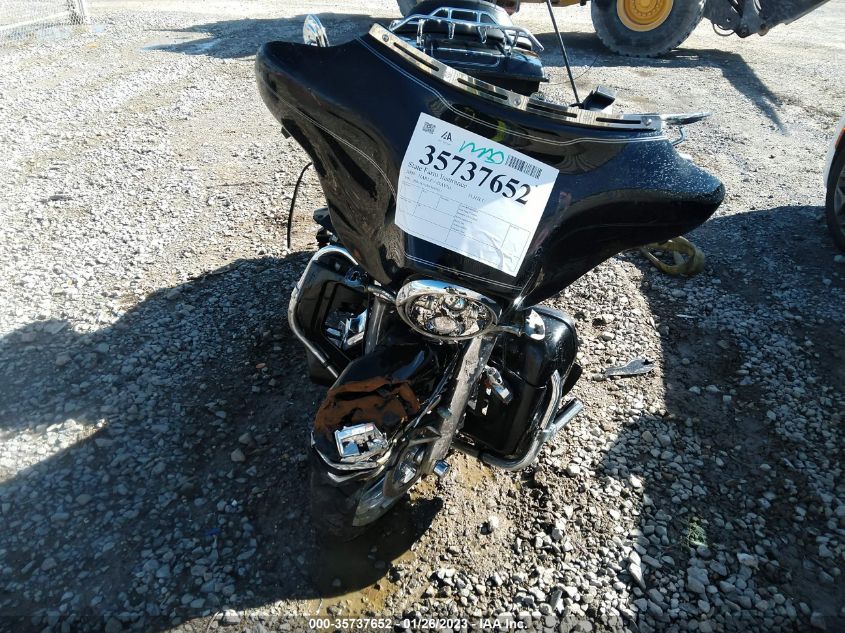 2009 HARLEY-DAVIDSON FLHTCU 1HD1FC41X9Y692627