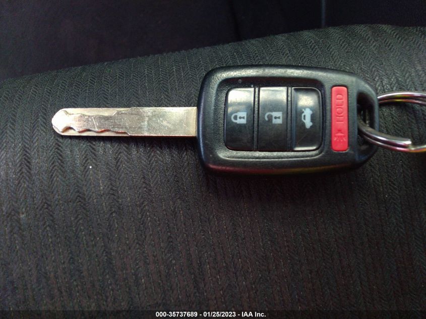 2013 HONDA ACCORD SDN SPORT 1HGCR2F56DA176425