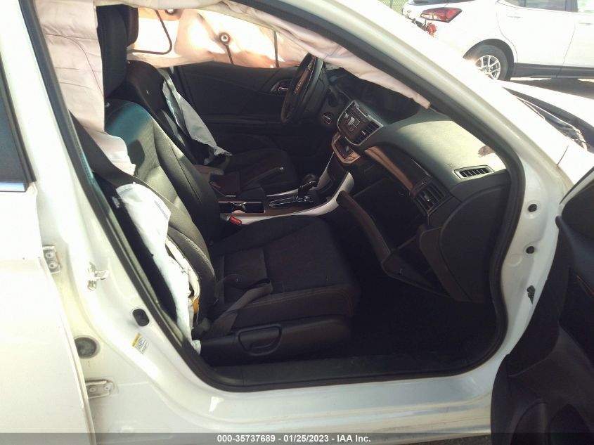 2013 HONDA ACCORD SDN SPORT 1HGCR2F56DA176425