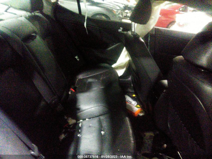 2015 KIA OPTIMA HYBRID EX KNAGN4AD3F5089967