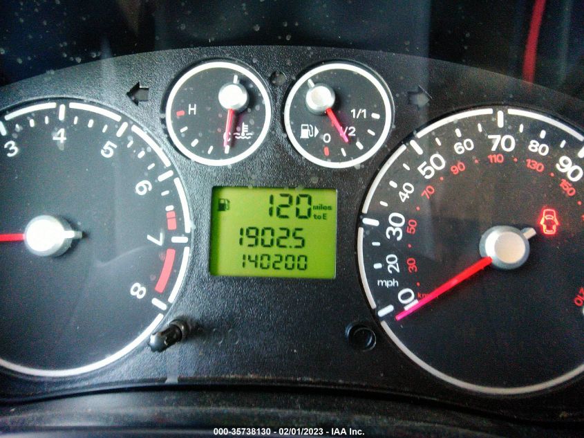 2013 FORD TRANSIT CONNECT WAGON XLT NM0KS9BNXDT151431