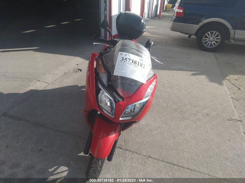 2016 HONDA NSS300 MLHNF0408G5200147