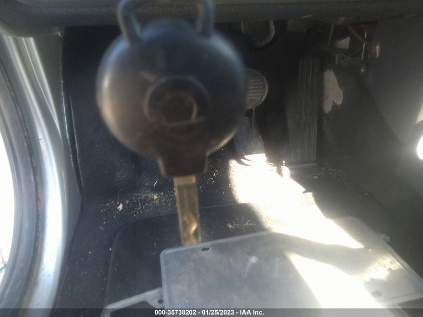 2013 SMART FORTWO PURE/PASSION WMEEJ3BAXDK610915