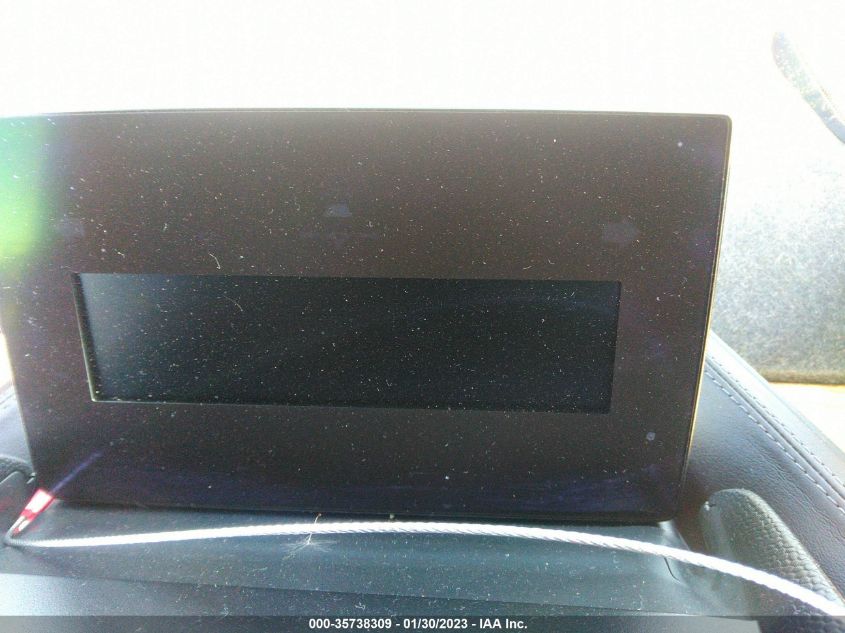 2014 BMW I3 WBY1Z4C59EVX63104